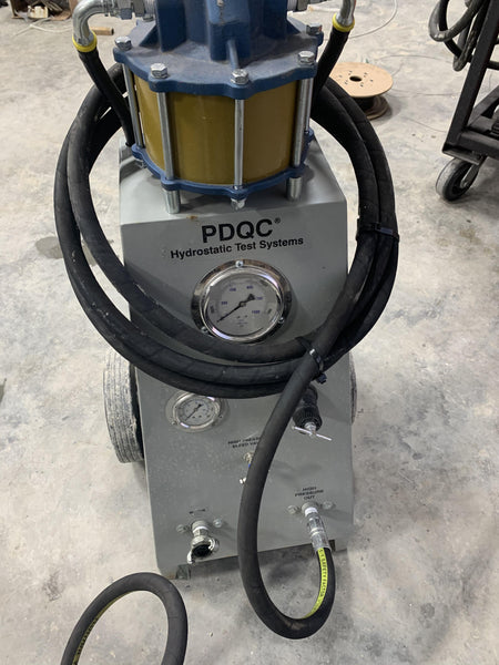 2020 PINNACLE PDQC-10000