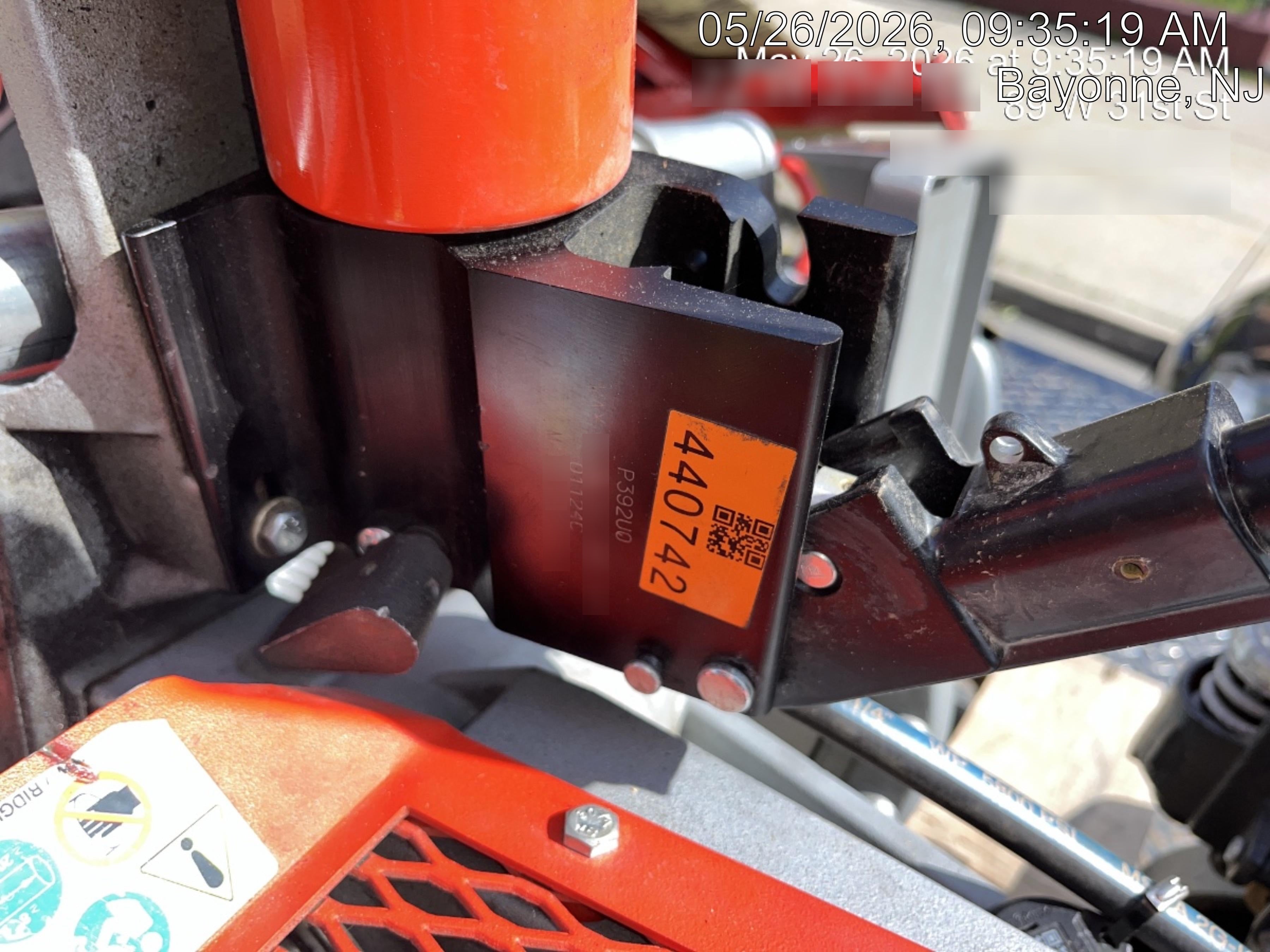 2024 RIDGID 918-1