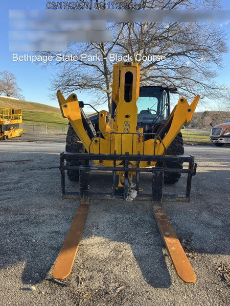 2025 JCB 512-56