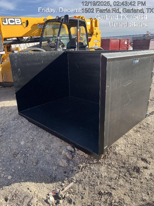 2025 STAR INDUSTRIES 1430