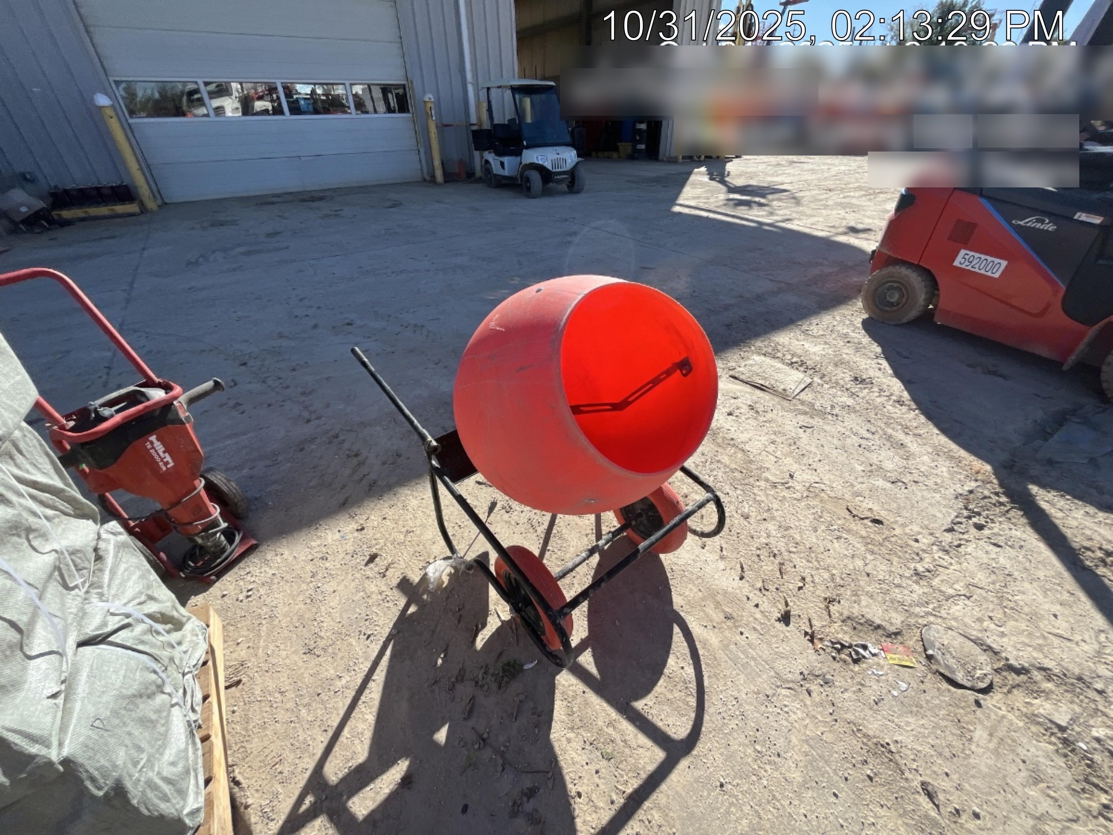 2024 HILTI TE 2000-AVR