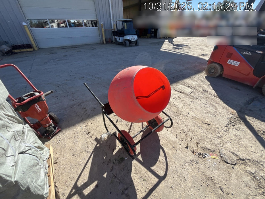 2024 HILTI TE 2000-AVR