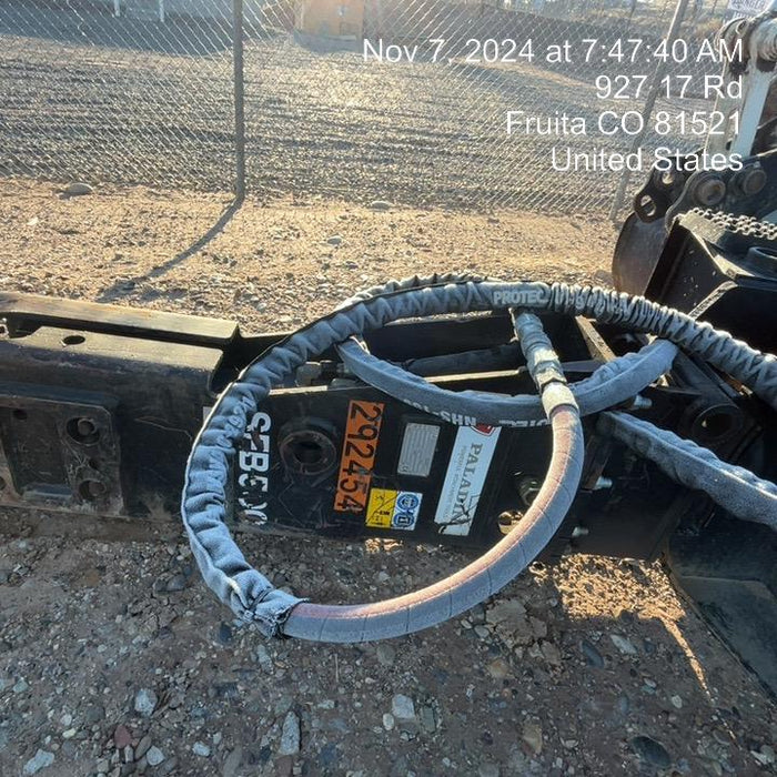 2024 VIRNIG PF4855-5VG