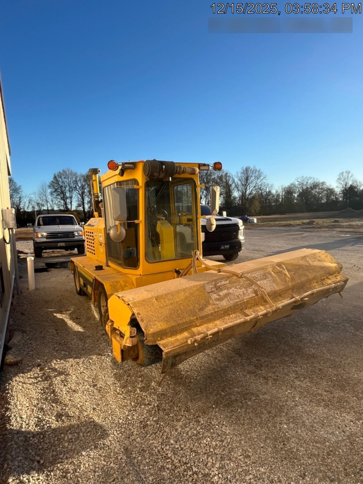 2020 SB MANUFACTURING SM74J