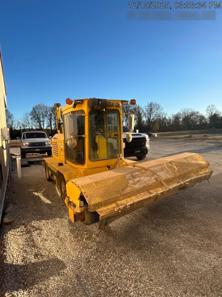 2020 SB MANUFACTURING SM74J