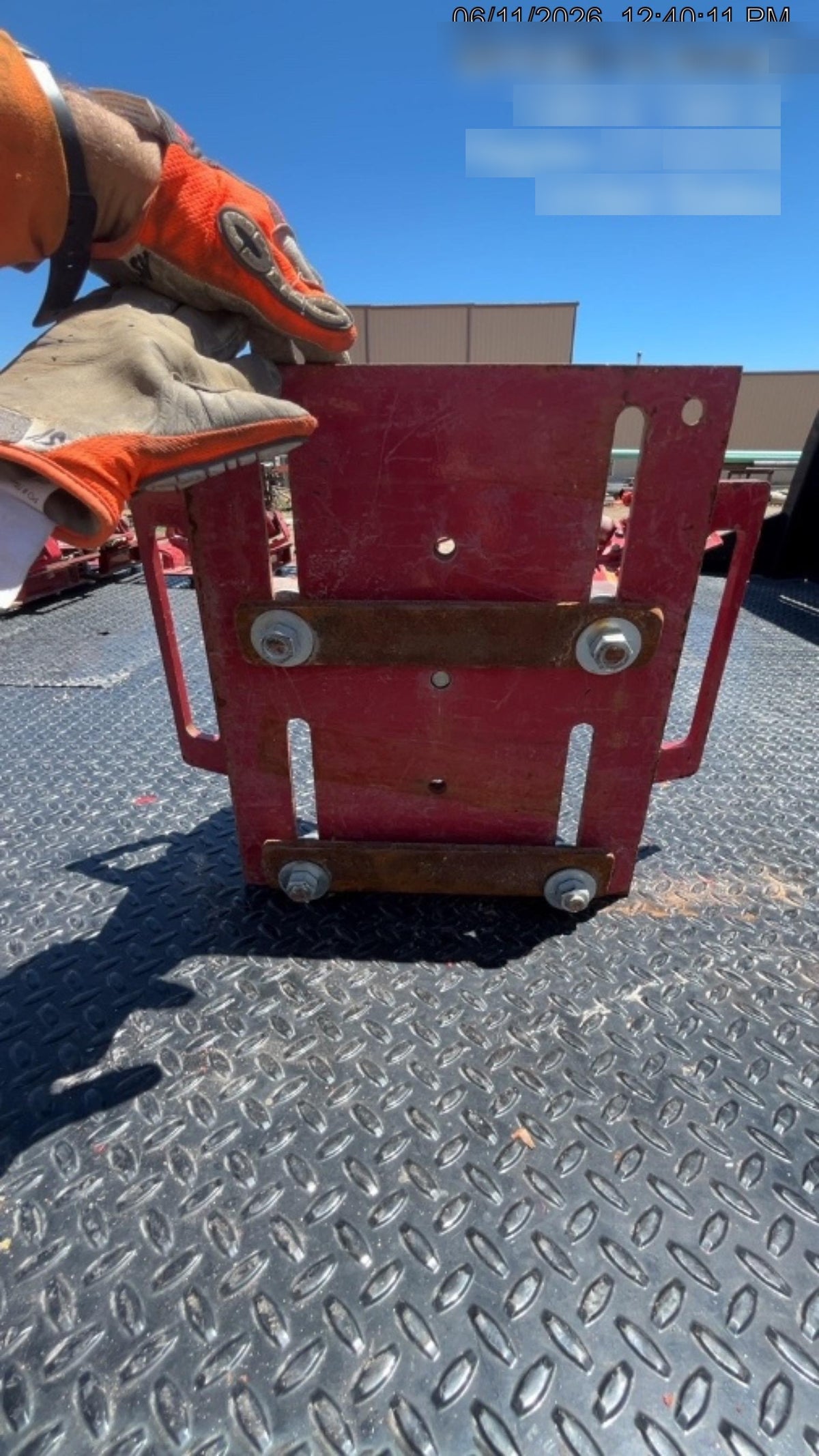 2021 KEY PLANT Pipe Conveyor