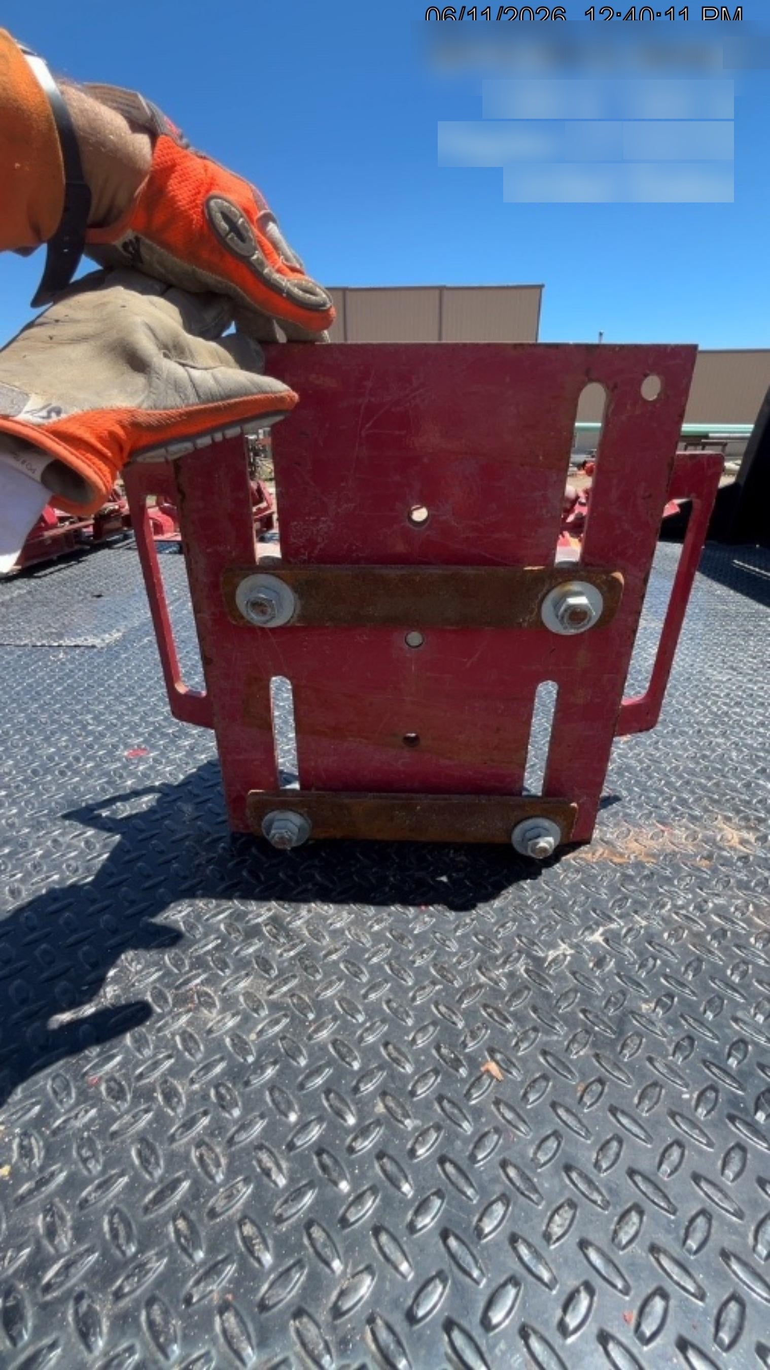 2021 KEY PLANT Pipe Conveyor