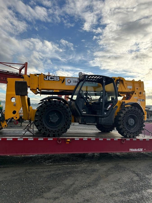 2019 JCB 512-56