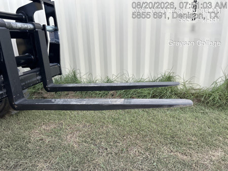 2026 JLG 519