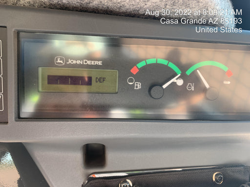 2022 JOHN DEERE 331G