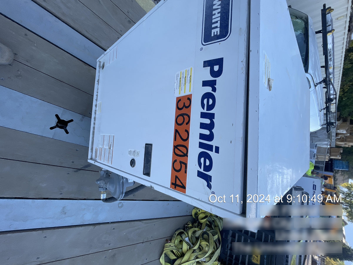 2023 LB WHITE Premier 350 DF 2.0 LINK