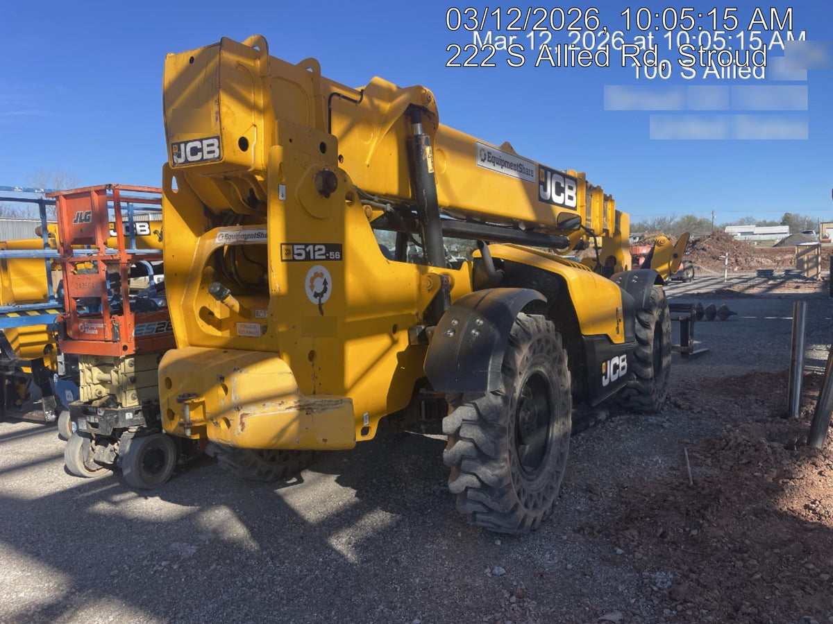 2020 JCB 512-56