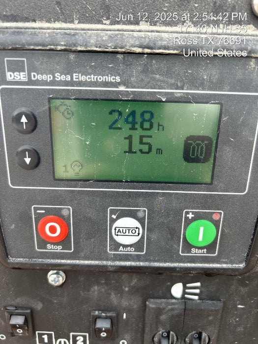 2024 WANCO WLTT-4MM4K