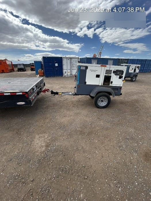 2021 ATLAS COPCO QAS25 CWK