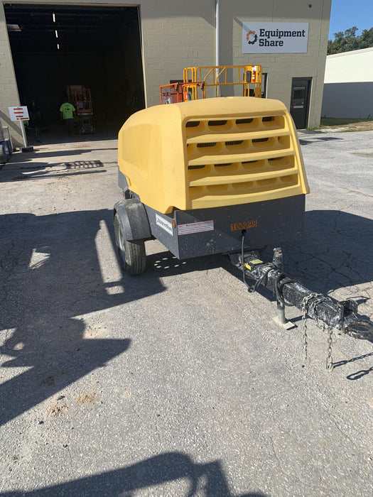 2020 ATLAS COPCO XAS188