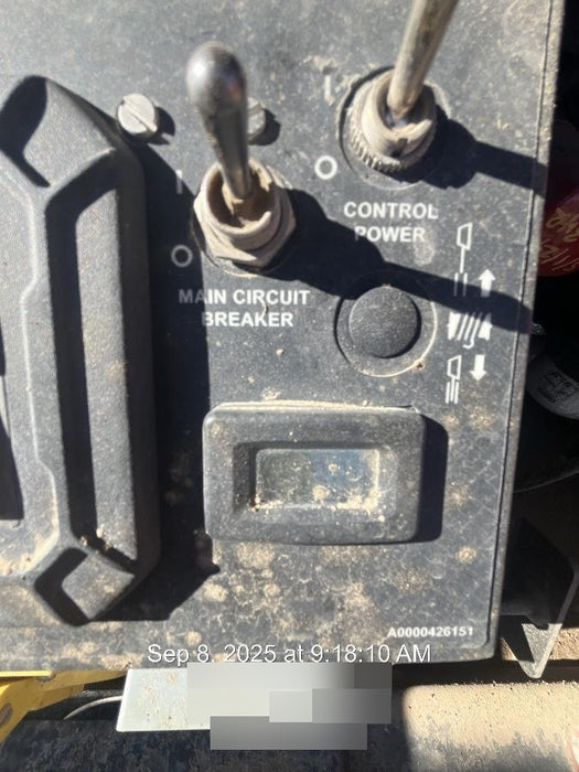 2023 Generac MLT2 Diesel, Flex Switch 120V Input, Powerzone Controller, 
(4) 320W LED Lights, 4kW Generator, 39.9 Gal Fuel Tank, 2" Ball, T3