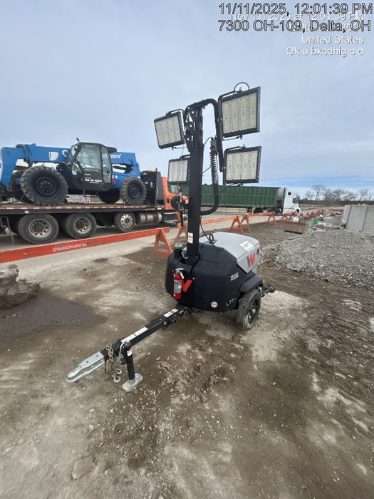 2024 WACKER NEUSON LTT4