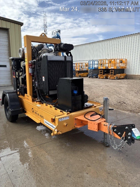 2022 PIONEER PP63C17L71-4045HFC06