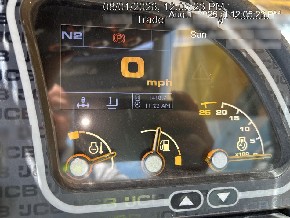 2023 JCB 510-56