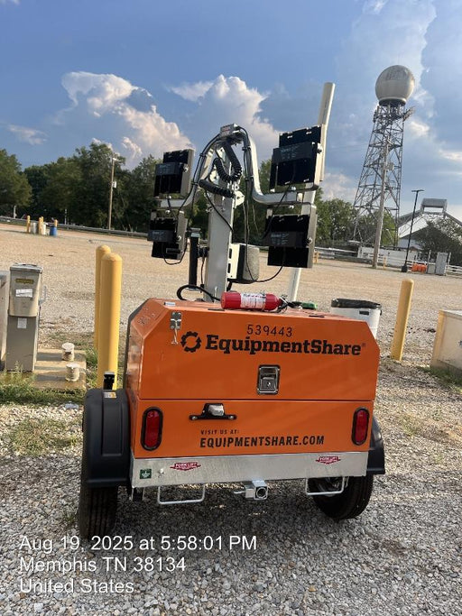 2025 WANCO WLTT-4MM4K