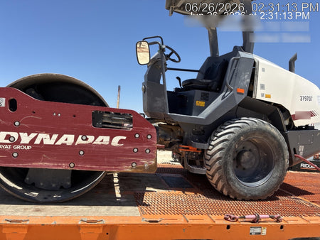 2023 DYNAPAC CA1400D