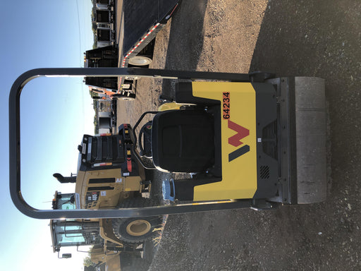 2020 WACKER NEUSON RD12A