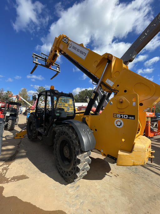 2020 JCB 510-56 JCB 510-56