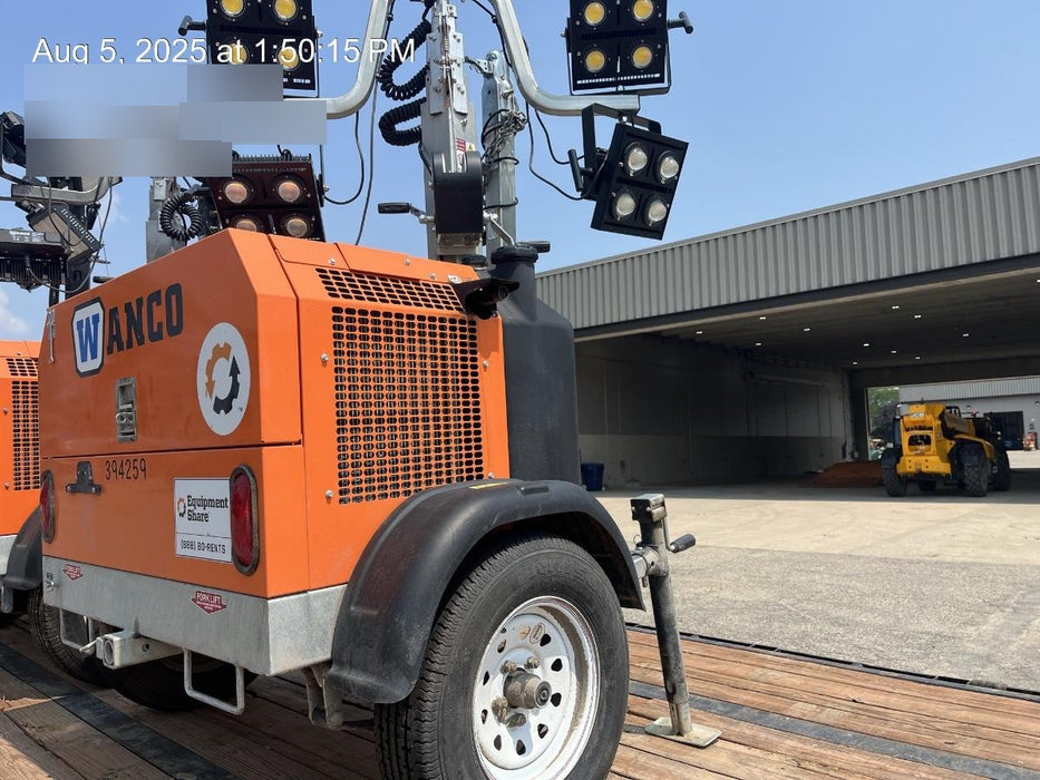 2024 WANCO WLTT-4MM4K