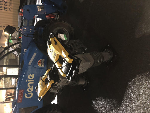 2019 WACKER NEUSON BS60-4As