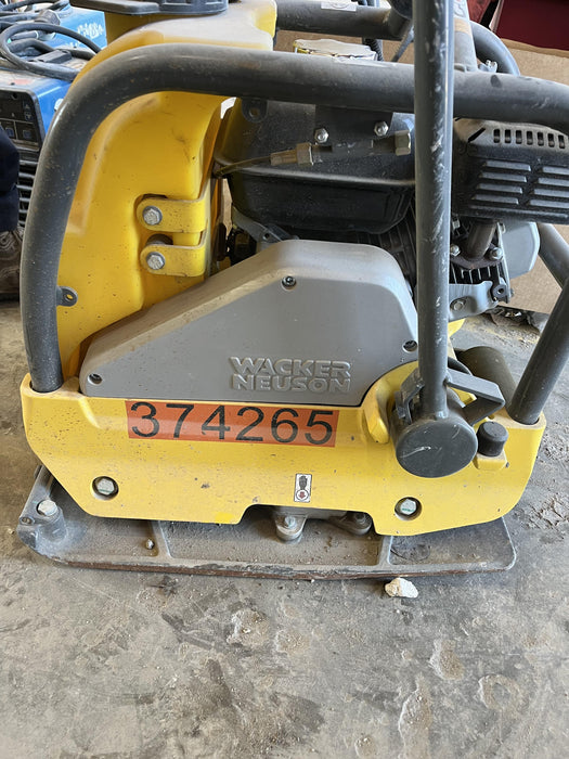 2023 WACKER NEUSON WPU1550AW