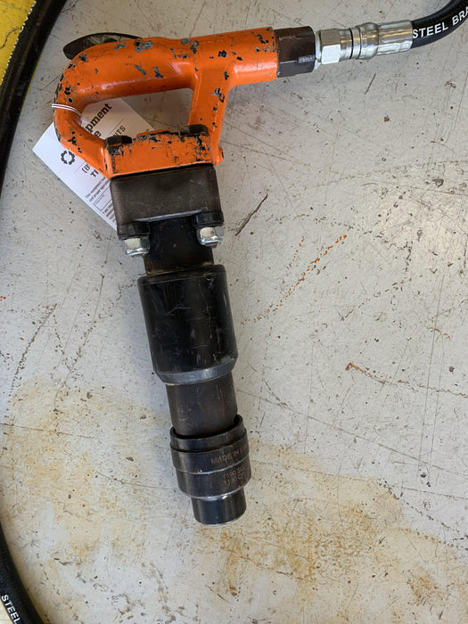 2020 MICHIGAN PNEUMATIC MP-CH3R