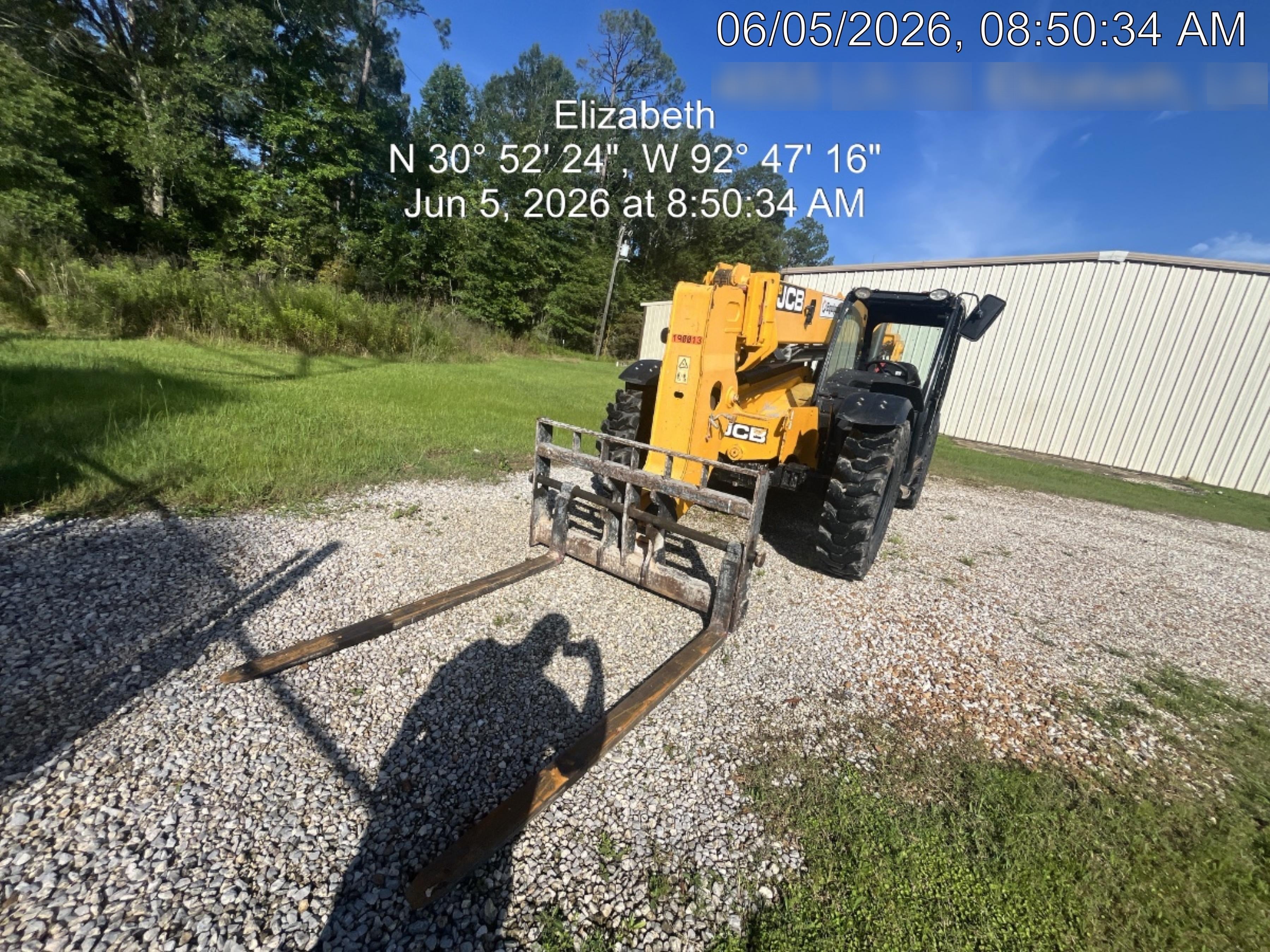 2021 JCB 509-42