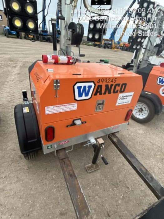 2025 WANCO WLTT-4MK8K