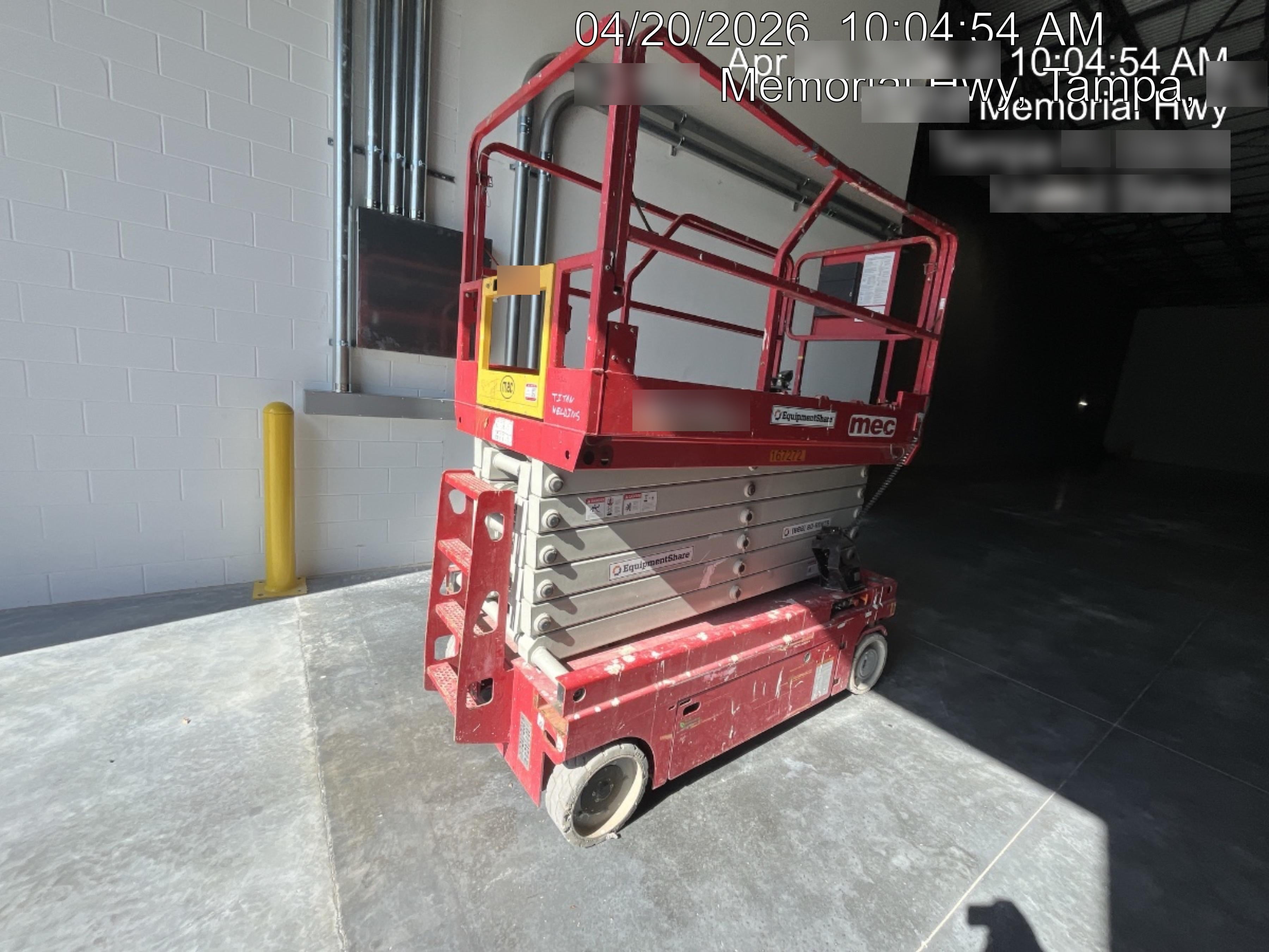 2021 MEC 4046SE