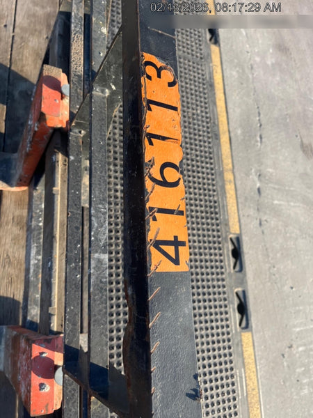 2024 ARROW MATERIAL HANDLING FS5100CB - 72"