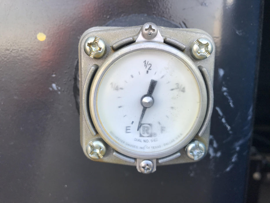 2020 GENIE GS-4390 RT