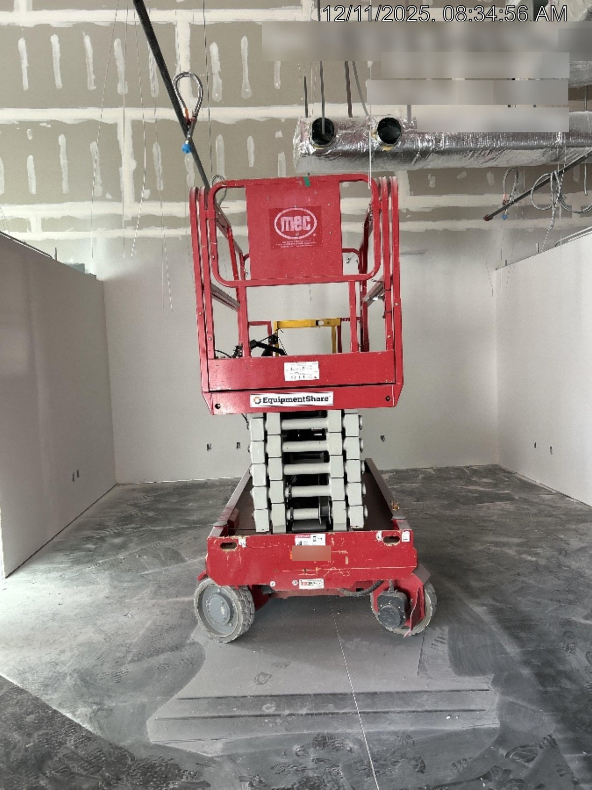 2021 MEC 4046SE