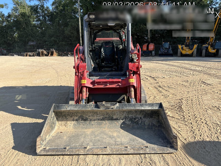 2024 TAKEUCHI TL10V2-CR