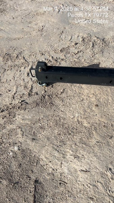 2025 STAR INDUSTRIES M1360B - Star JIB Boom