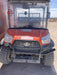 2022 KUBOTA RTV-X1140W-H (Canopy)