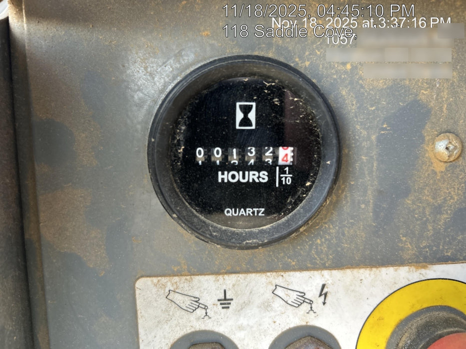 2019 SKYJACK SJ6832 RT