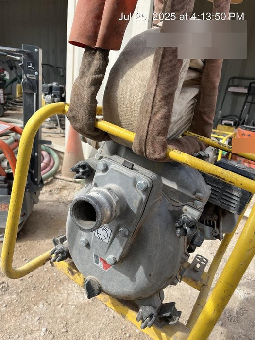 2019 WACKER NEUSON PT2