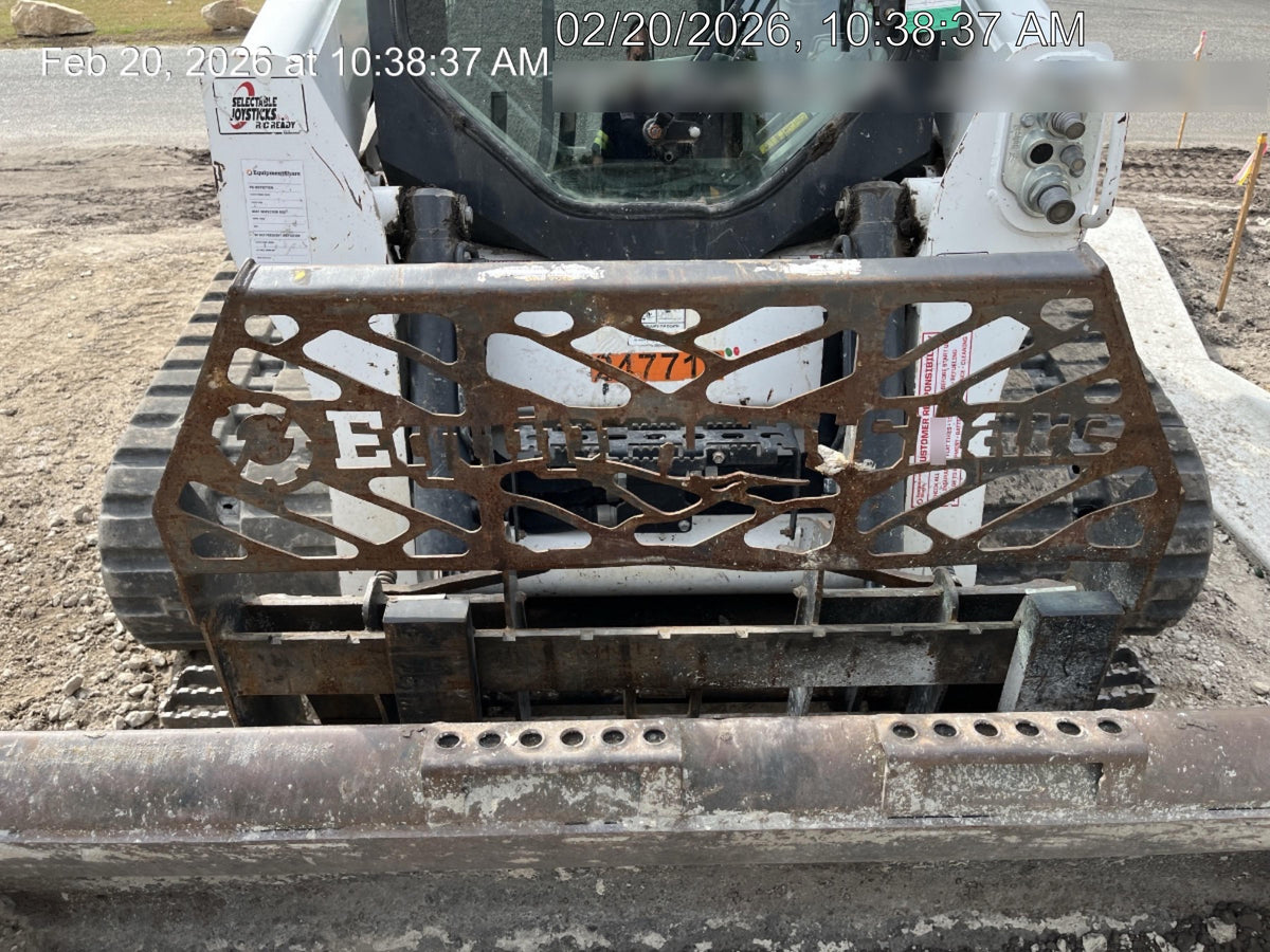 2019 PALADIN 48" Pallet Forks - Paladin