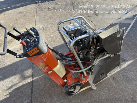 2023 HUSQVARNA FS524