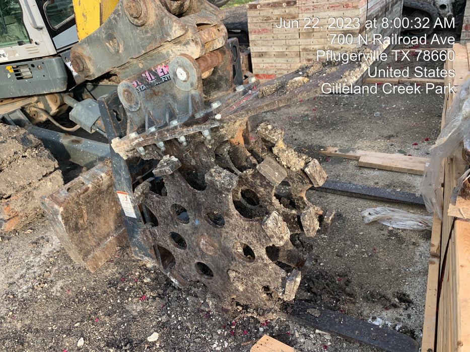 2020 TOKU SCW-18-LBSE