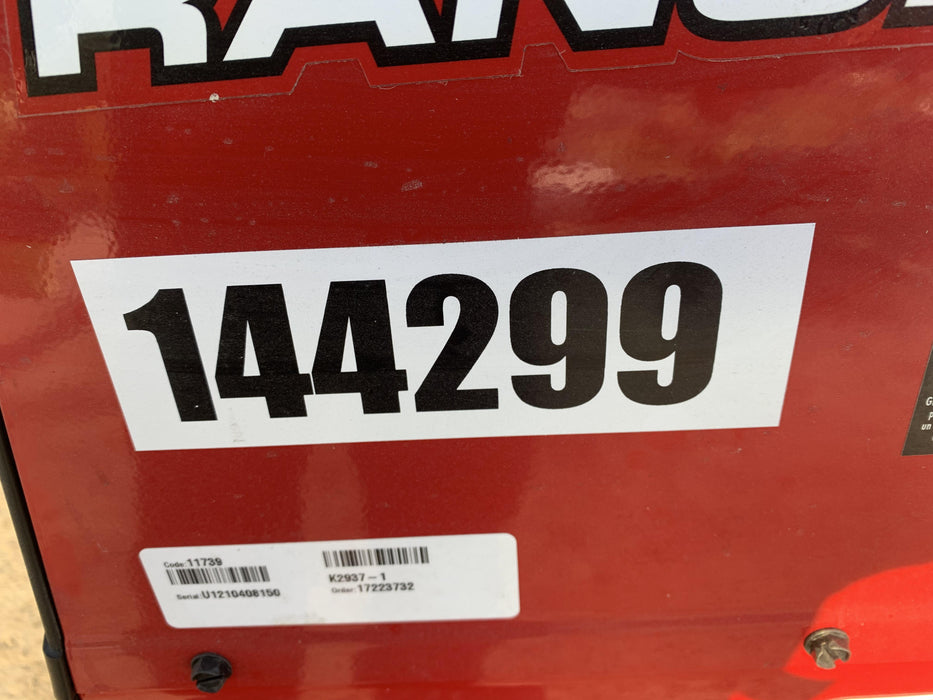2021 Lincoln Electric K2937-1 RANGER 305 LPG ONE-PAK