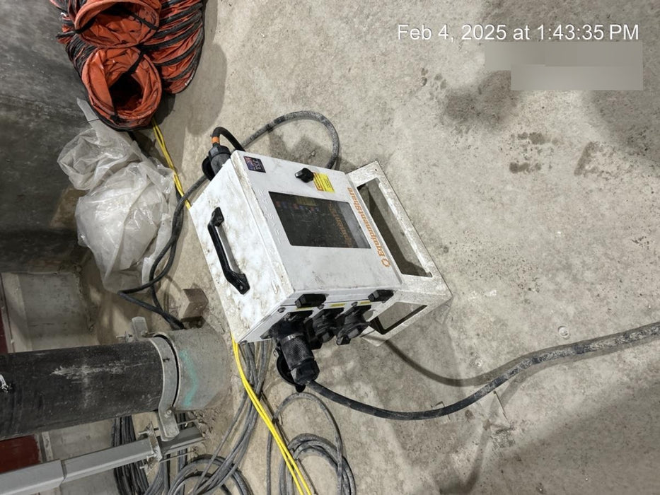 2022 TRYSTAR Tuff Panel 200A