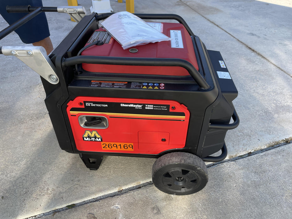 2022 MI-T-M GEN-8000-IMM1E