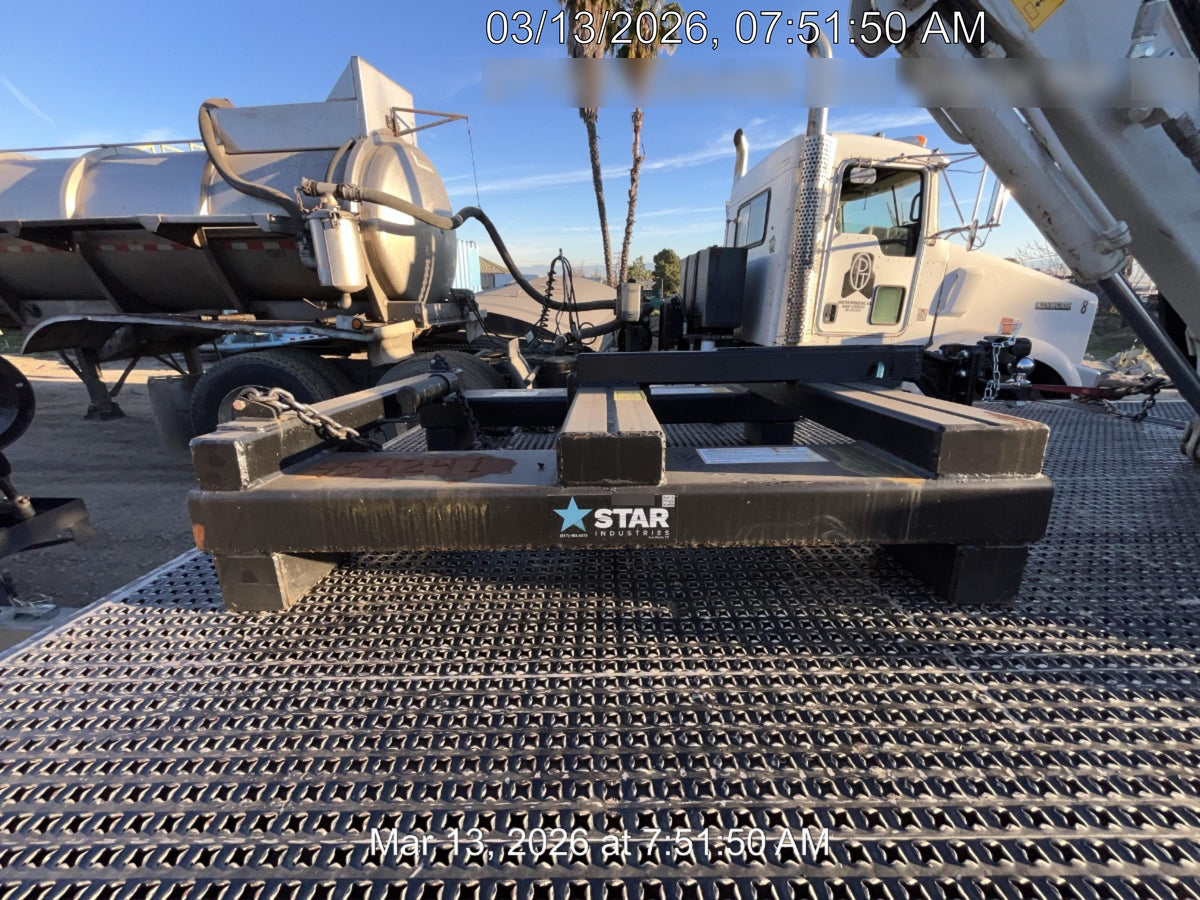 2024 STAR INDUSTRIES 1395B