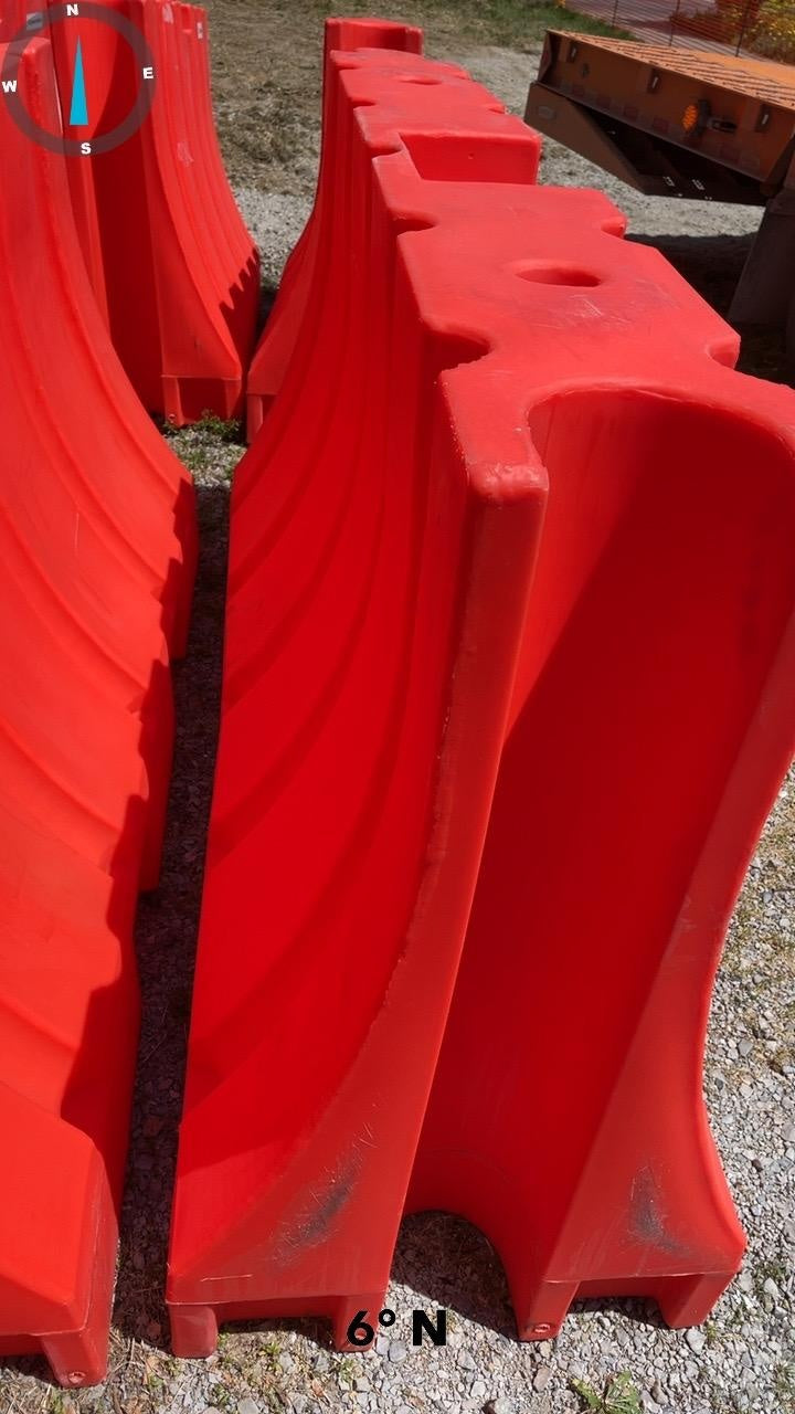2023 HOUSTON BARRICADE WFB42